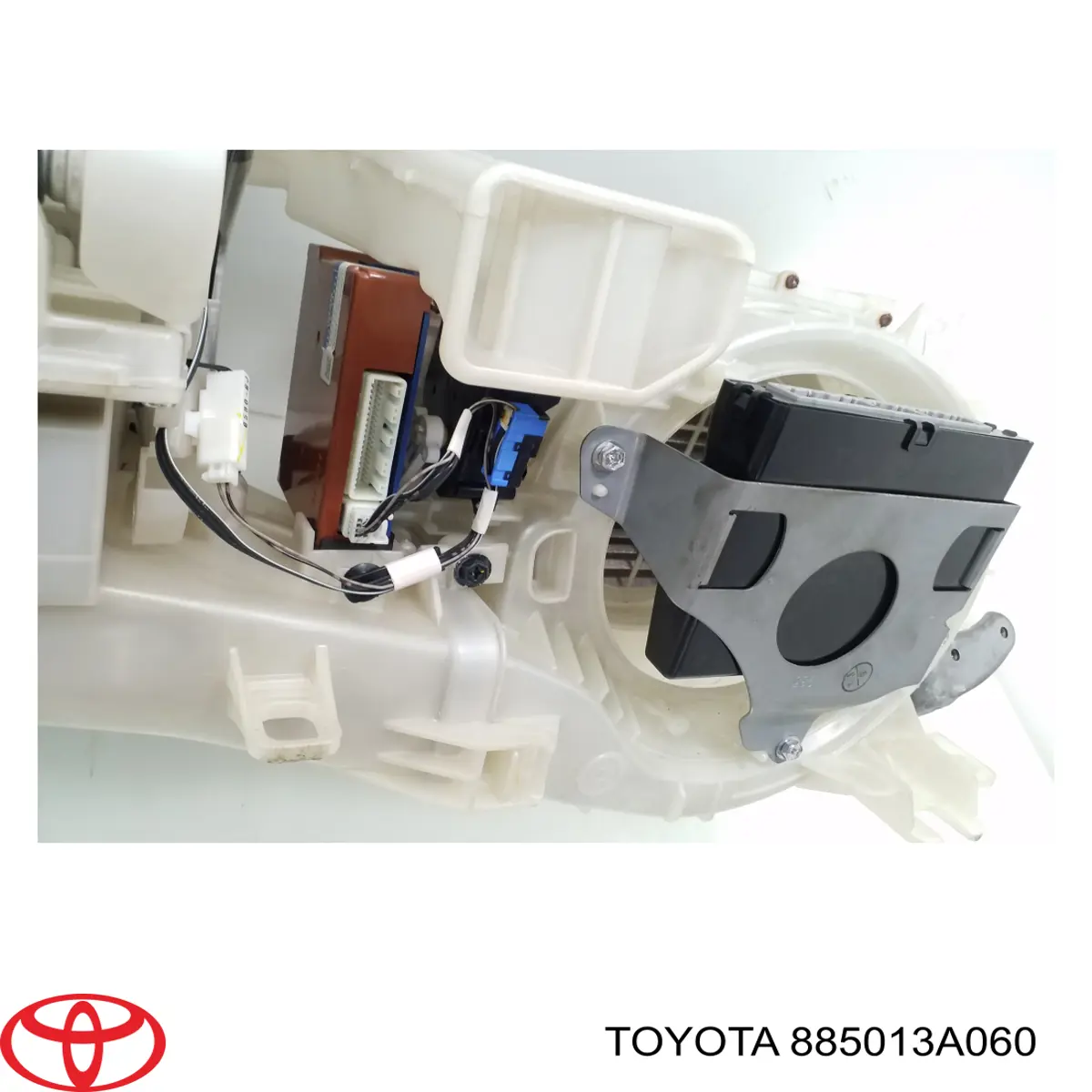 885013A060 Toyota Parownik klimatyzacji