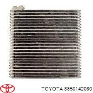 Parownik klimatyzacji Toyota 8850142080 cena, od 97,51 USD