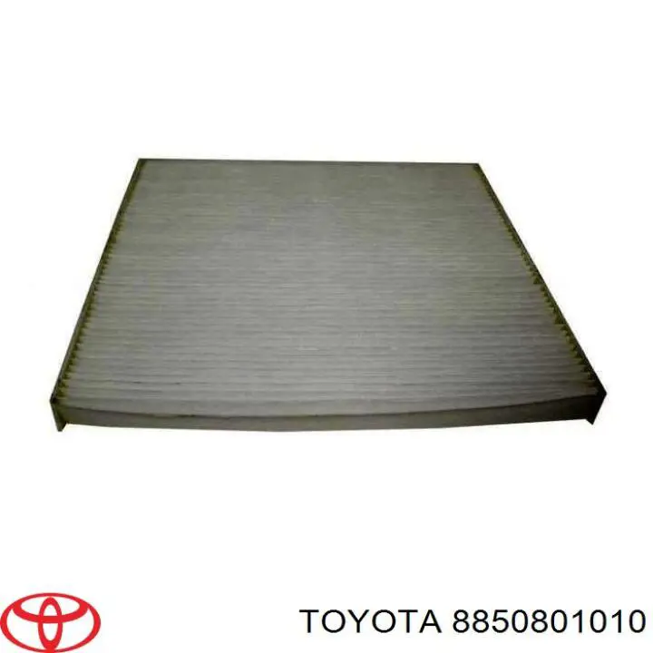 Filtr kabiny Pontiac Vibe 