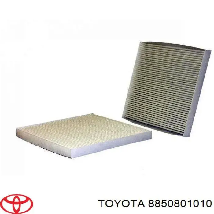 Filtr kabiny Pontiac Vibe SUV (2003 - 2008) cena, od 5,58 USD