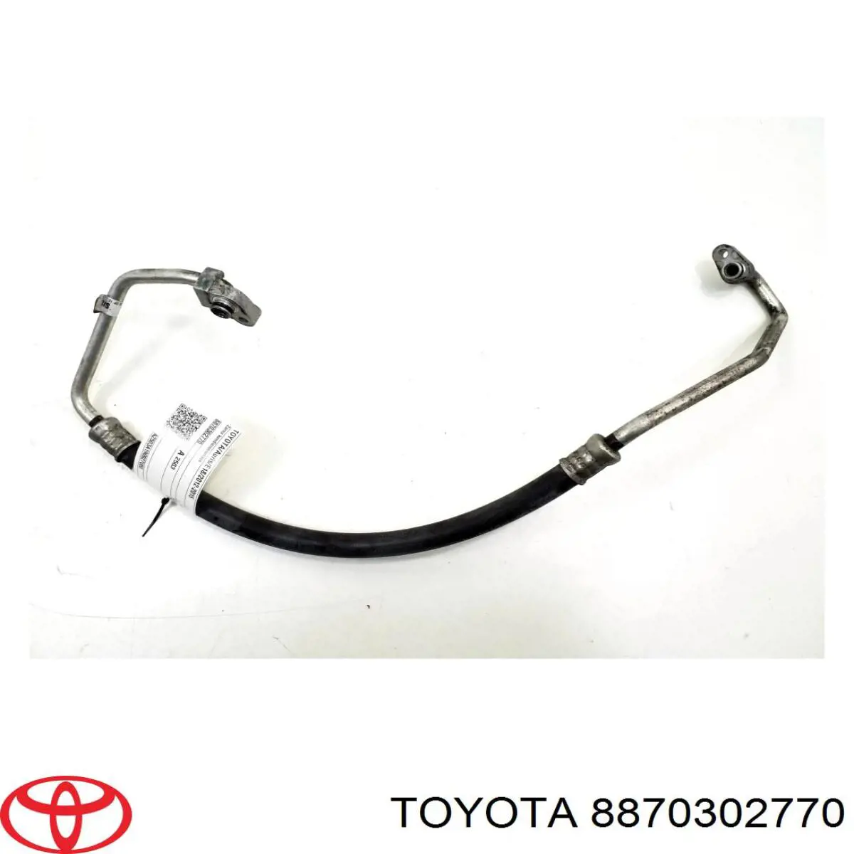 8870302770 Toyota 