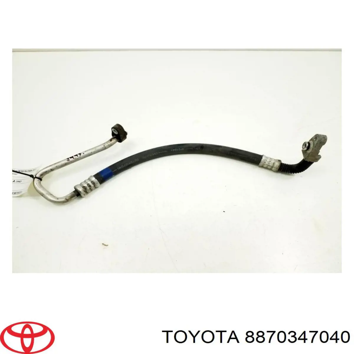  Toyota 8870347040 cena, od 80,02 USD