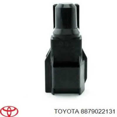 8879022131 Toyota Czujnik temperatury zewnętrznej