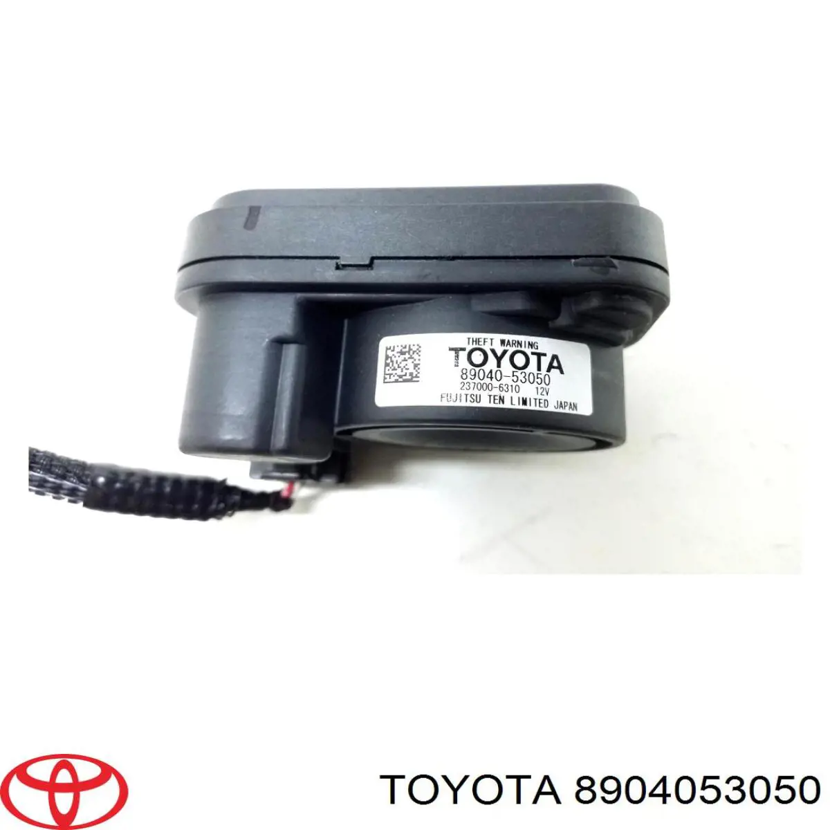 Do koszyka 8904053050 Toyota 