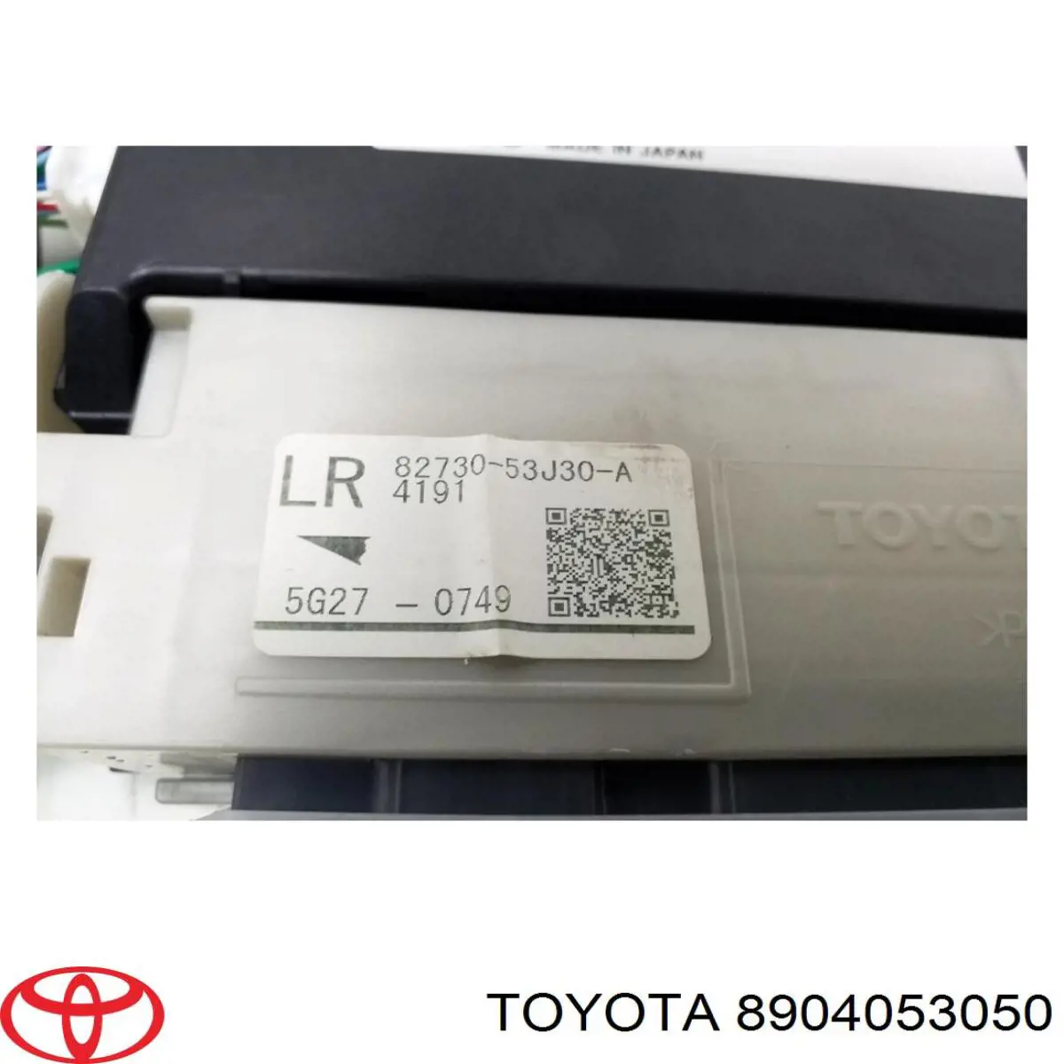  8904053050 Toyota