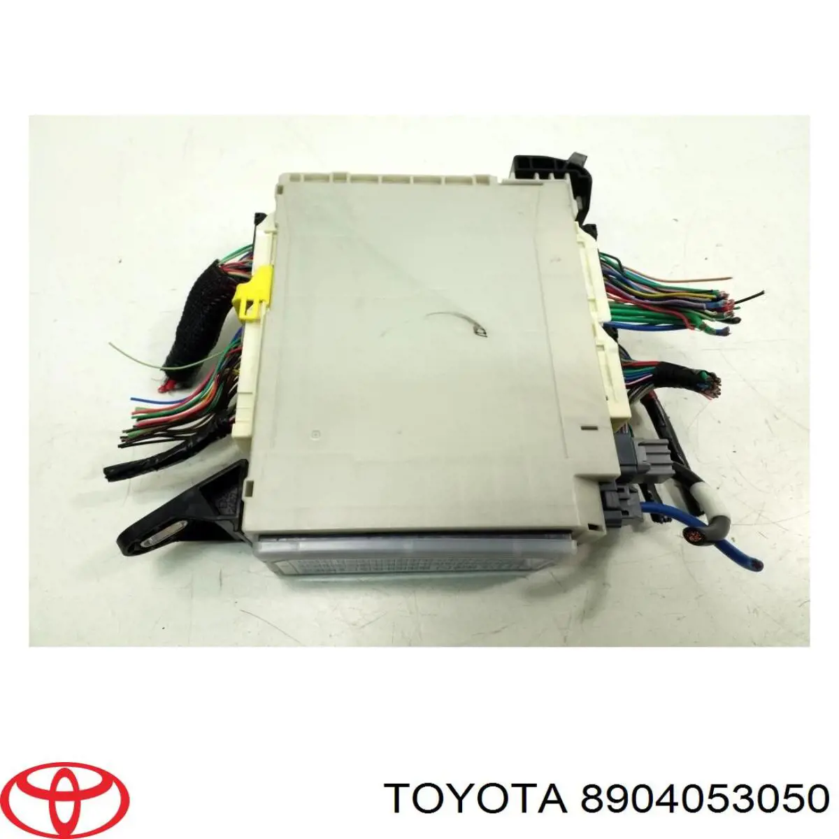  Toyota 8904053050 cena, od 73,21 USD