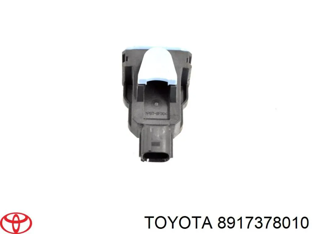 Czujnik AIRBAG przedni Toyota 8917378010 cena, od 53,33 USD