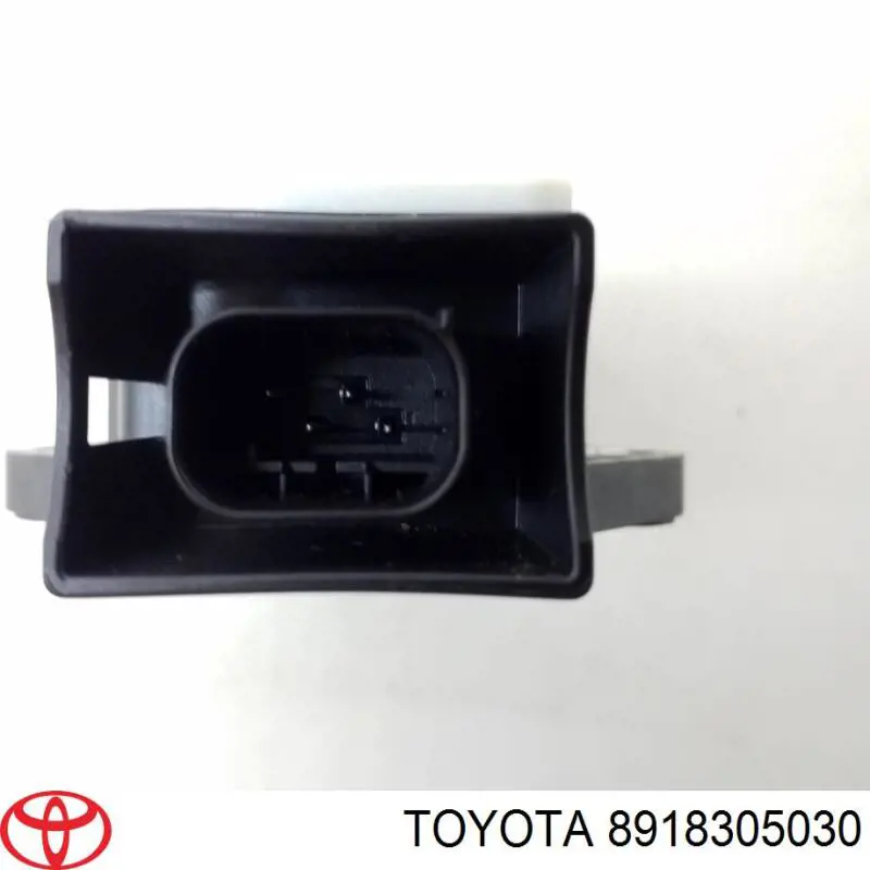 Do koszyka 8918305030 Toyota Czujnik przyśpieszenia poprzecznego (ESP)