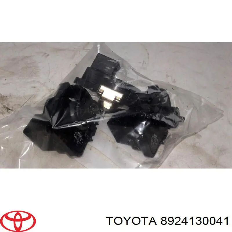 8924130041 Toyota Czujnik ciśnienia w amortyzatorach