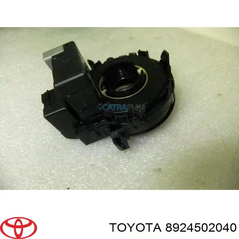 Czujnik kąta skrętu kierownicy Toyota Auris UKP hatchback (E15) (2007 - 2013) cena, od 110,86 USD