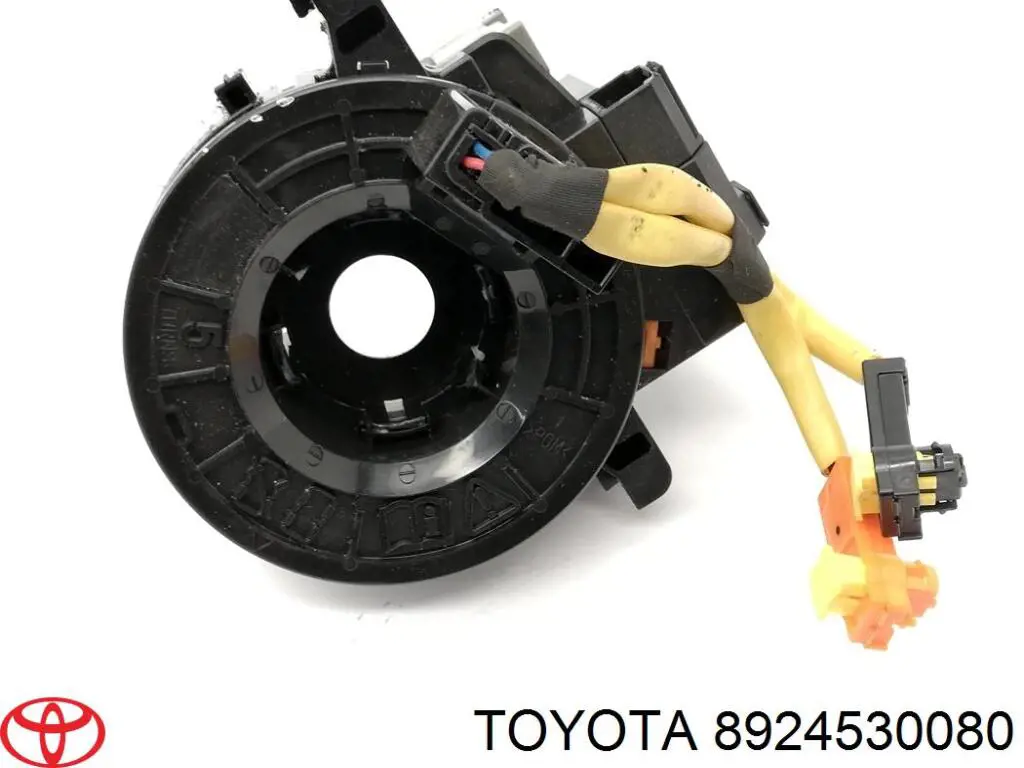 Czujnik kąta skrętu kierownicy do Toyota Prius  NHW20