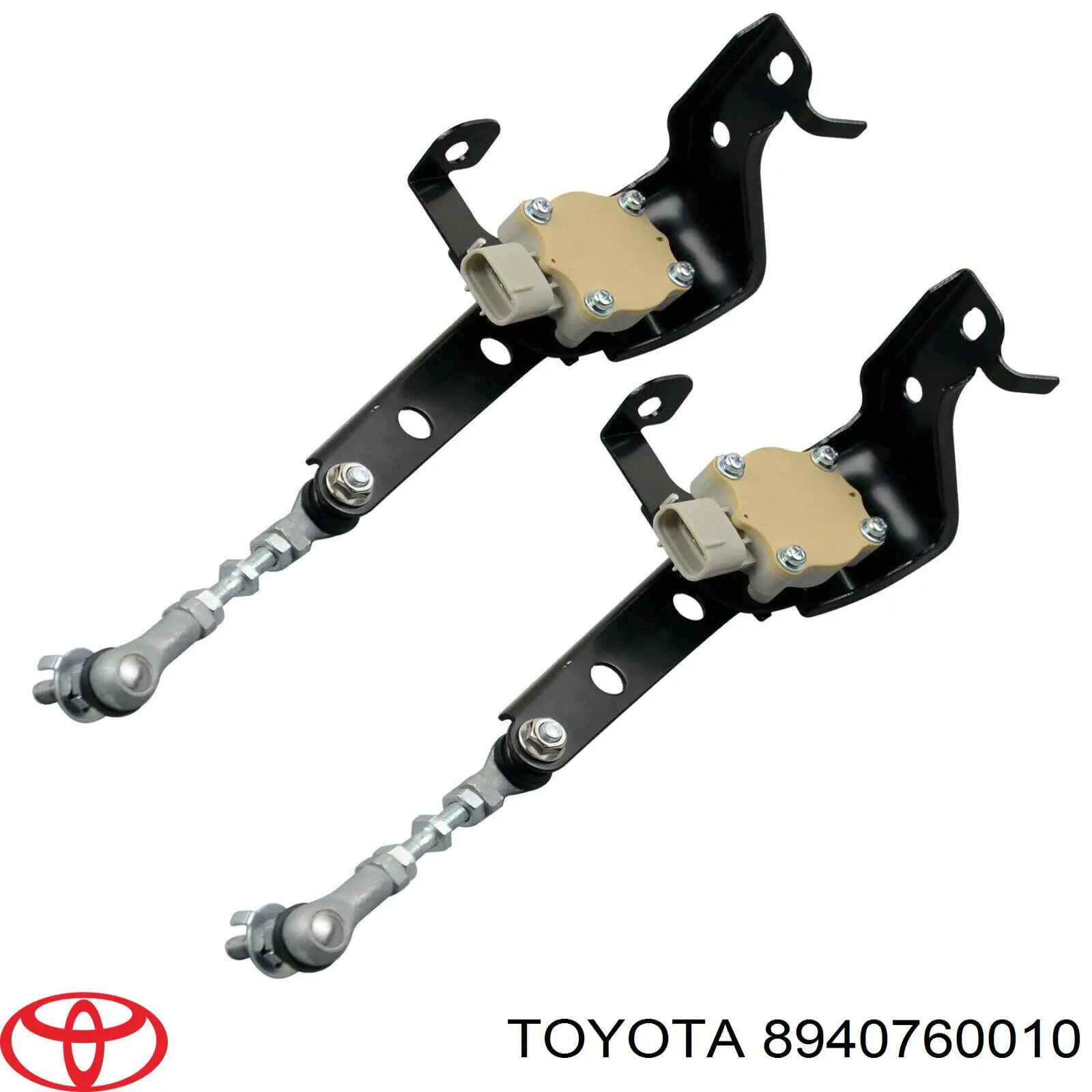 Czujnik poziomowania karoserii tylny AND 3M941084 cena, od 80,58 USD
