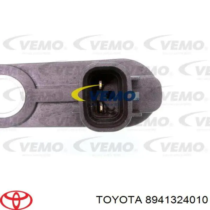 Czujnik prędkości Toyota 8941324010 cena, od 50,17 USD