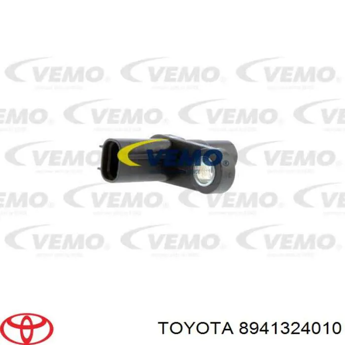Do koszyka 8941324010 Toyota Czujnik prędkości