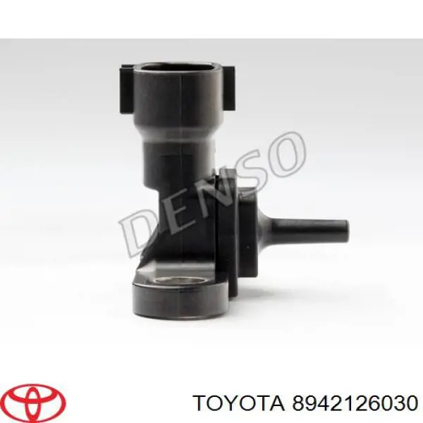 Czujnik ciśnienia w kolektorze ssącym, MAP Toyota 8942126030 cena, od 76,92 USD