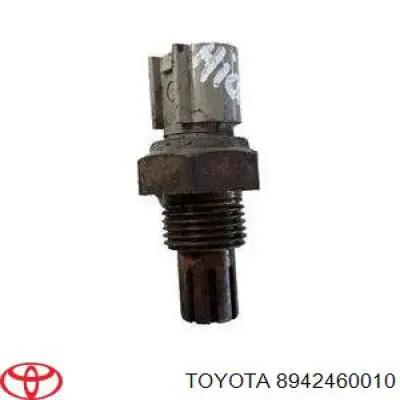 8942460010 Toyota Czujnik temperatury powietrza wlotowego