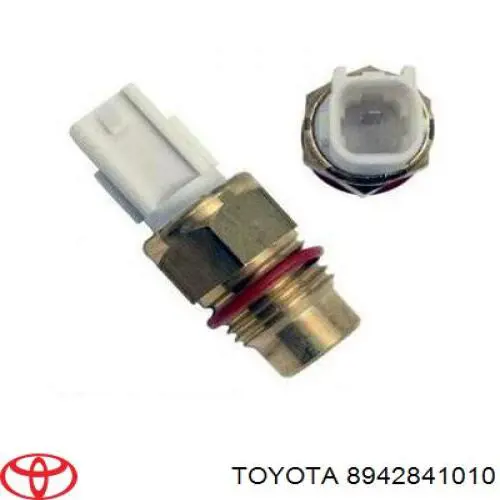 Czujnik temperatury płynu chłodzącego Toyota 8942841010 cena, od 18,58 USD