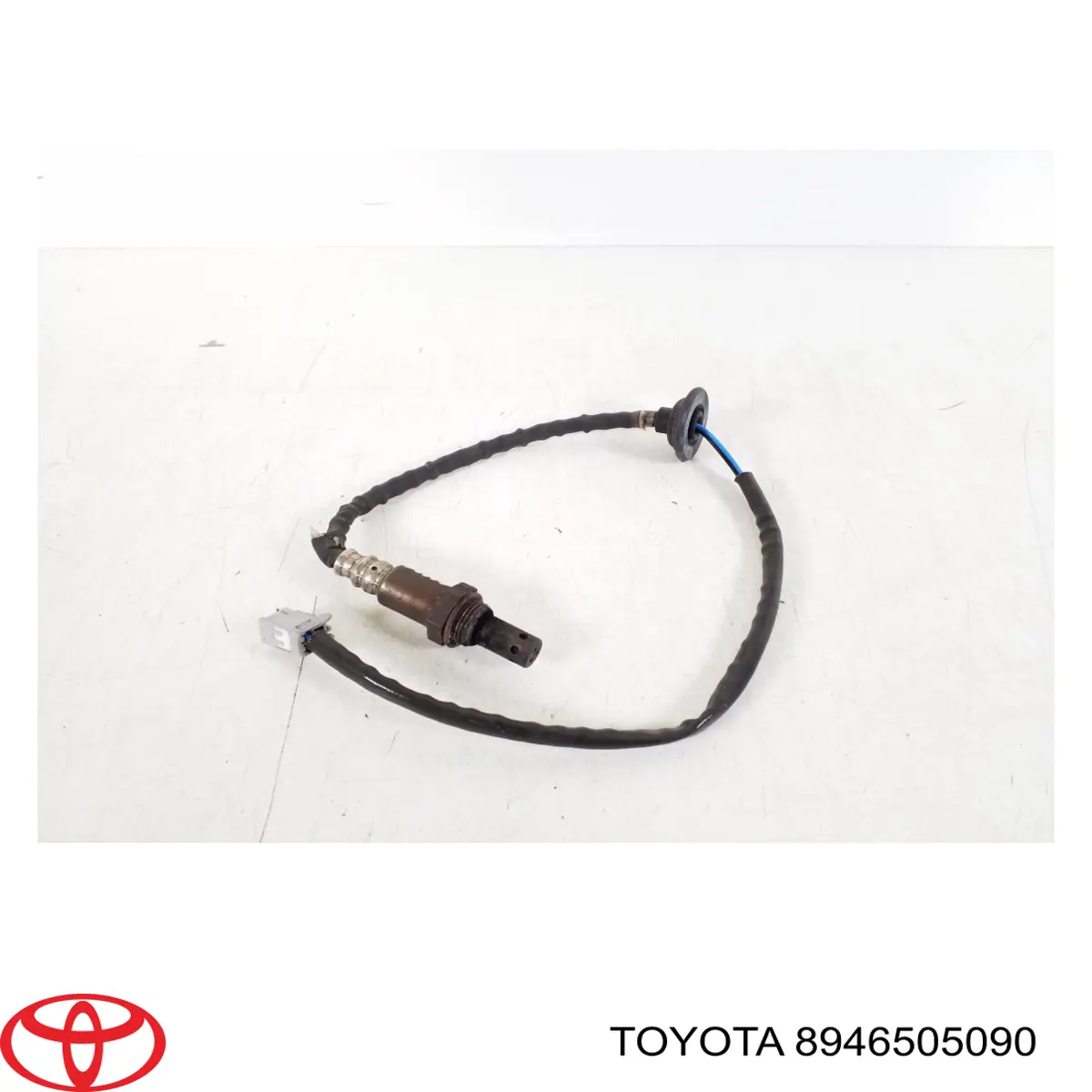 Do koszyka 8946505090 Toyota Sonda lambda czujnik tlenu po katalizatorze