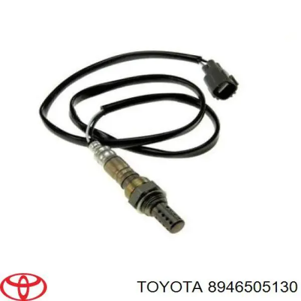 8946505130 Toyota Sonda lambda czujnik tlenu po katalizatorze