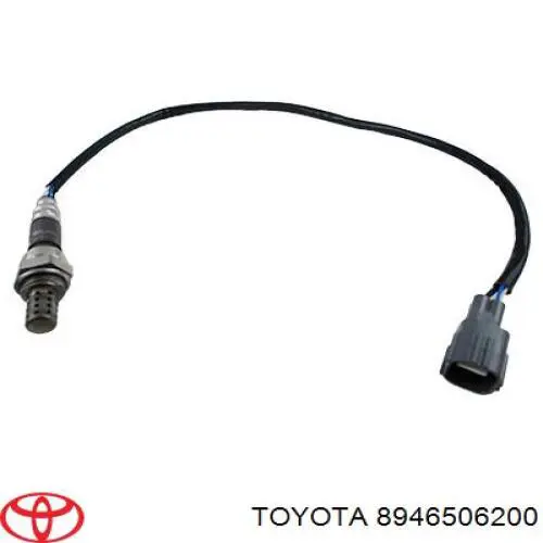 Sonda lambda, czujnik tlenu Toyota Camry VII sedana (V50) (2011 - 2018) cena, od 71,05 USD