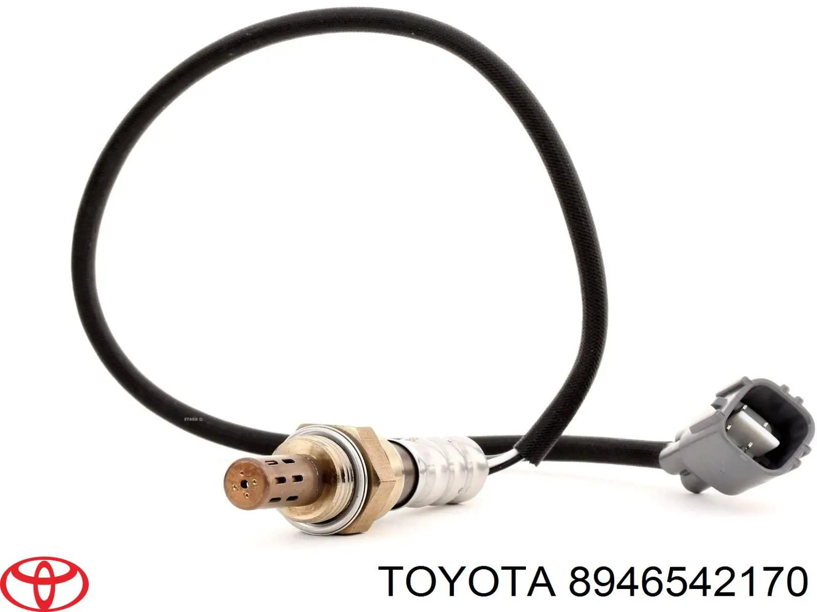 Sonda lambda czujnik tlenu po katalizatorze Toyota 8946542170 cena, od 59,75 USD