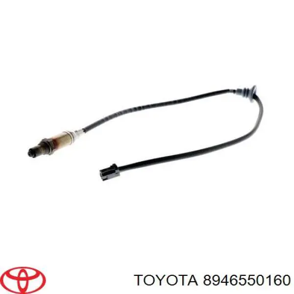 8946550160 Toyota 