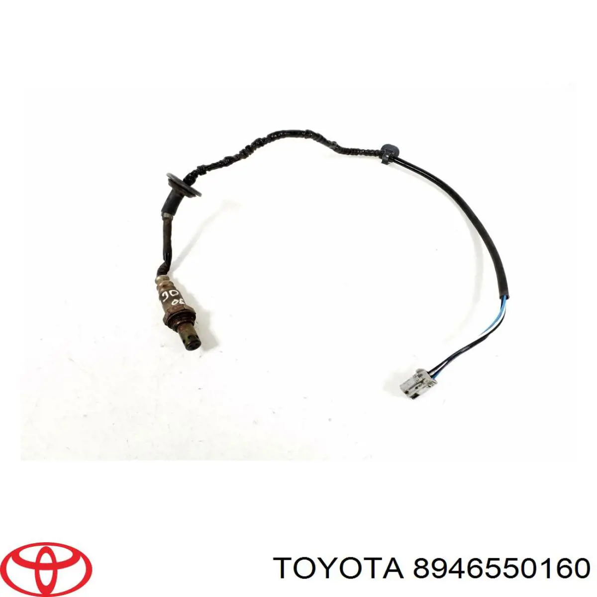  Toyota 8946550160 cena, od 101,95 USD
