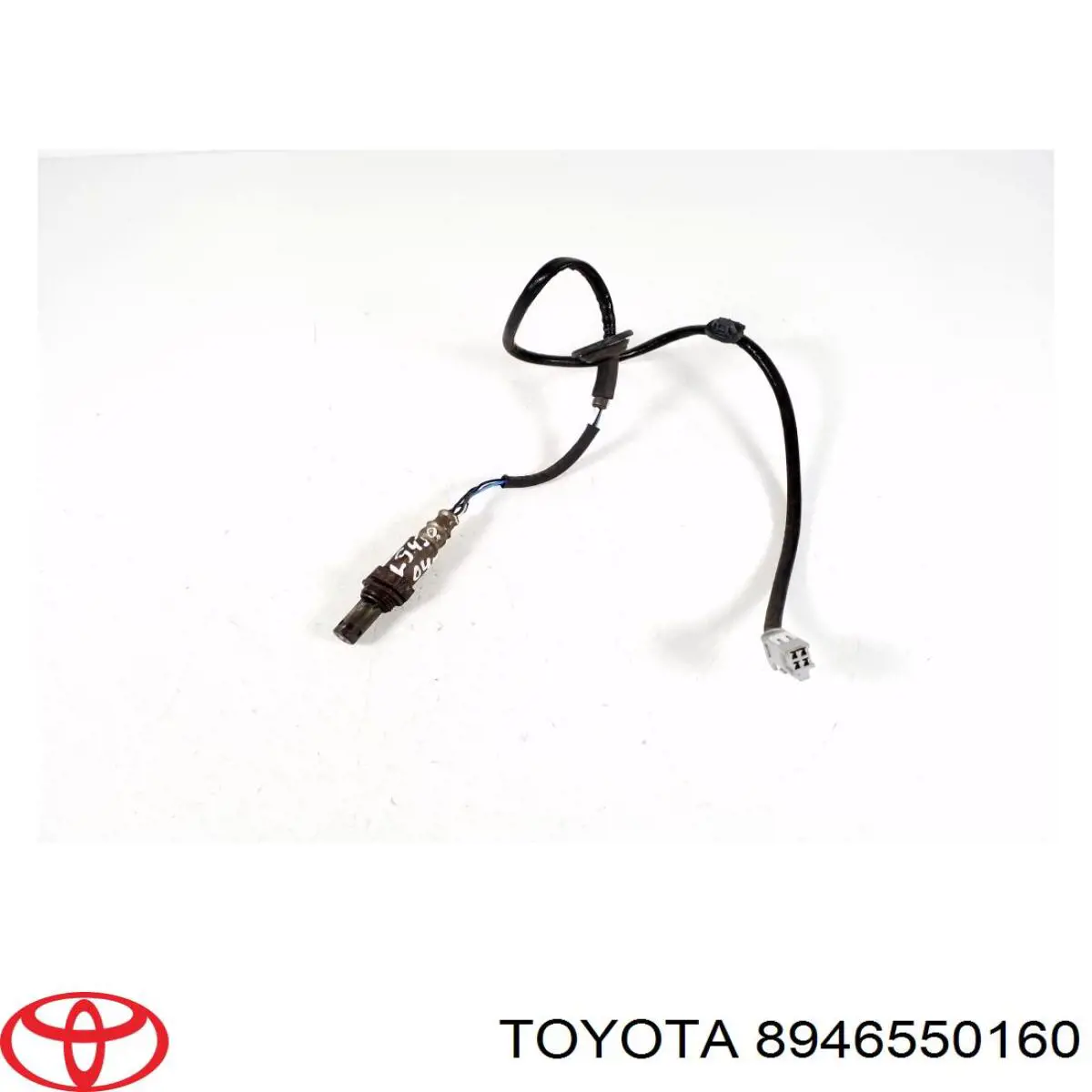 8946550160 Toyota 