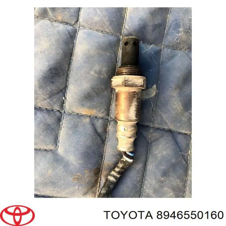  8946550160 Toyota