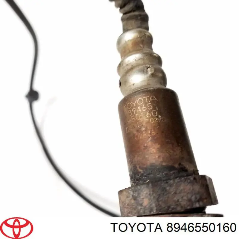 Do koszyka 8946550160 Toyota 