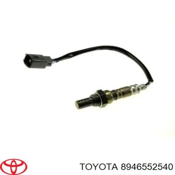  Toyota 8946552540 cena, od 76,32 USD