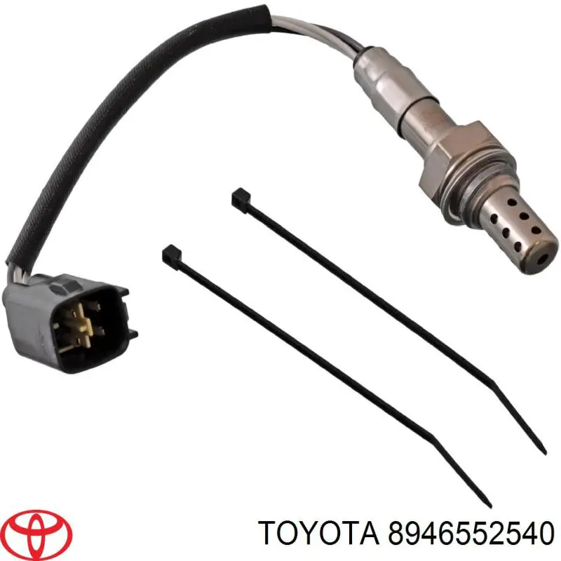 Do koszyka 8946552540 Toyota 