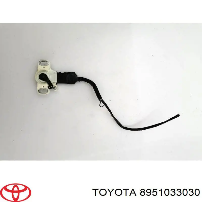 8951033030 Toyota Czujnik włącznika świała stop