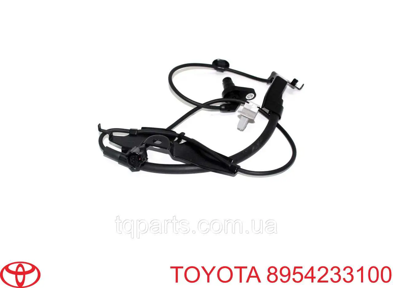 8954233100 Toyota Czujnik ABS przedni prawy