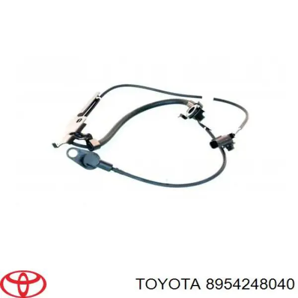 Czujnik ABS przedni prawy Toyota 8954248040 cena, od 27,77 USD