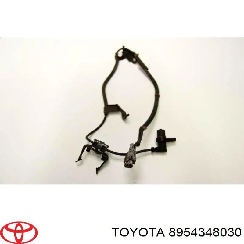 Czujnik ABS przedni lewy Toyota 8954348030 cena, od 51,83 USD