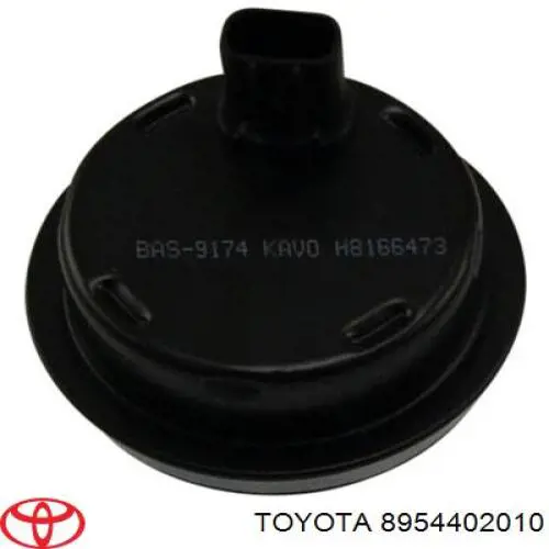 8954402010 Toyota Czujnik ABS tylny