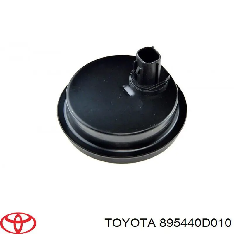 Czujnik ABS tylny Toyota 895440D010 cena, od 27,49 USD