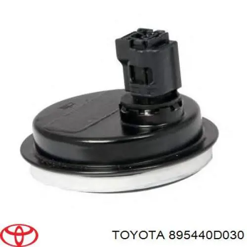Czujnik ABS tylny Toyota 895440D030 cena, od 26,87 USD