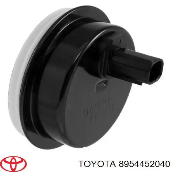 8954452040 Toyota Czujnik ABS tylny