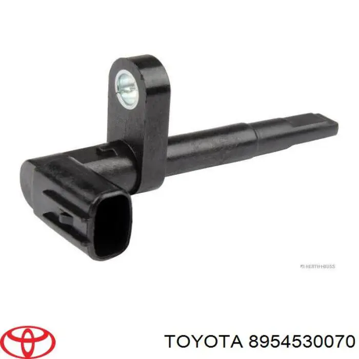Czujnik ABS tylny prawy Toyota 8954530070 cena, od 22,68 USD