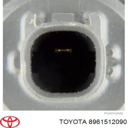 Do koszyka 8961512090 Toyota Czujnik stukowy (czujnik spalania stukowego)