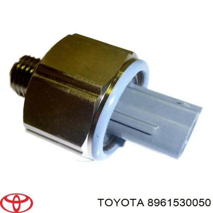 Czujnik stukowy (czujnik spalania stukowego) do Toyota Land Cruiser 80 J8