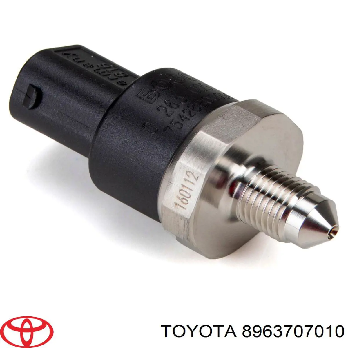 Do koszyka 265005303 Bosch Czujnik ciśnienia płynu hamulcowego