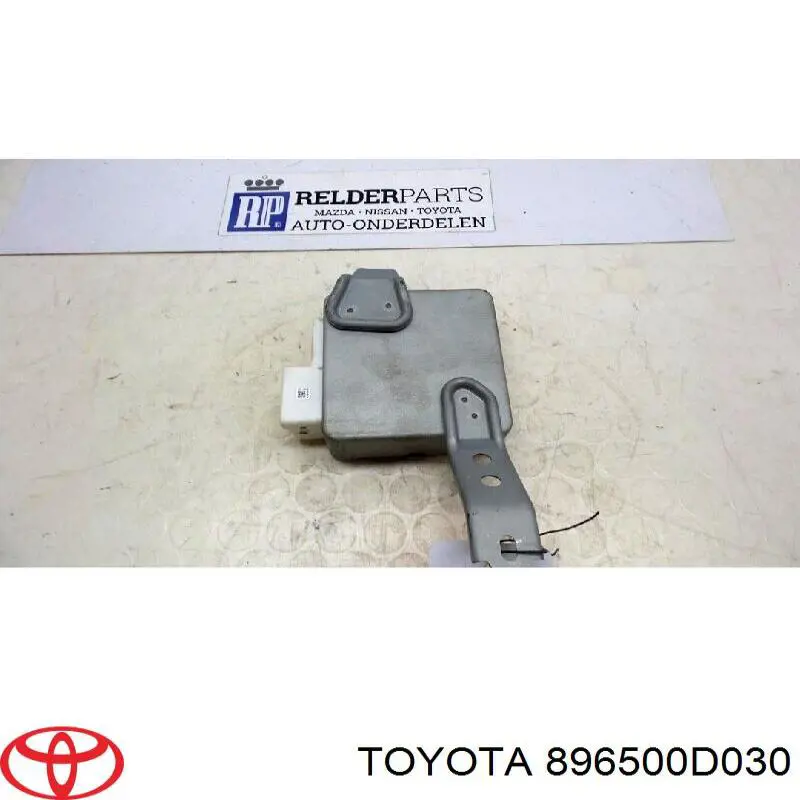 896500D030 Toyota Sterownik wspomagania elektronicznego kierownicy