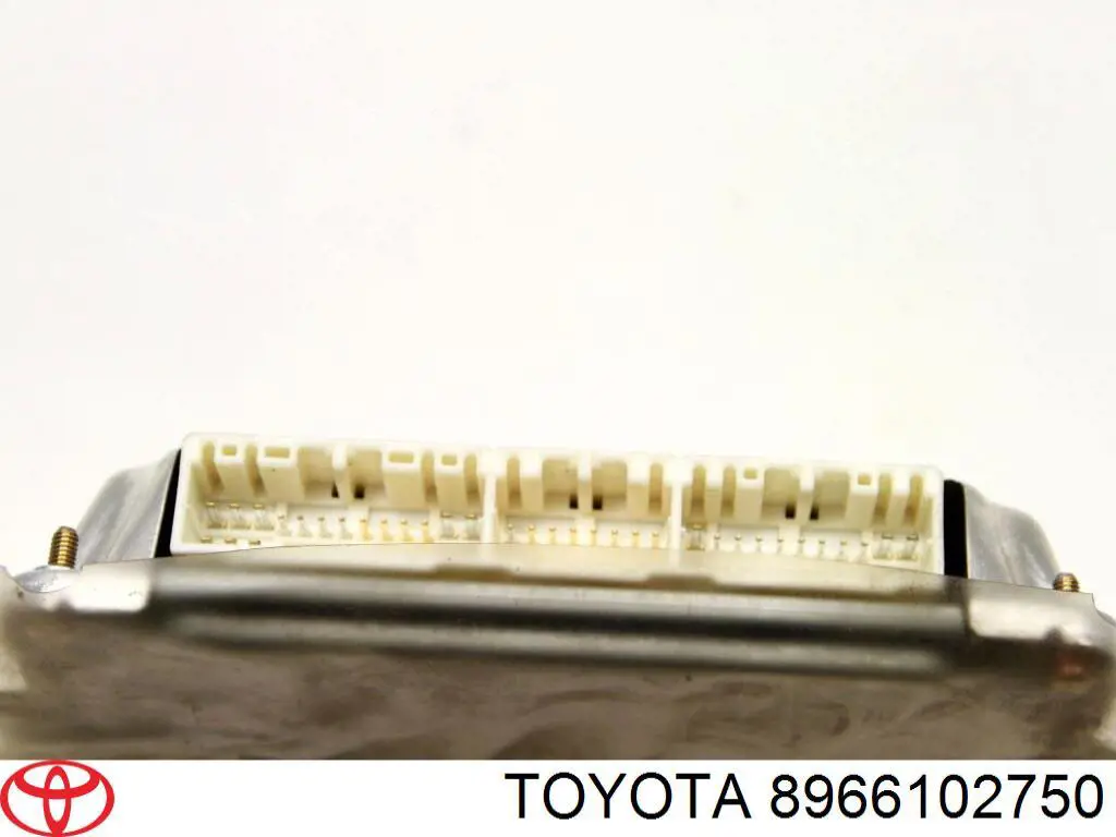 Sterownik silnika Toyota Corolla sedana (E12) (2002 - 2006) cena, od 117,44 USD