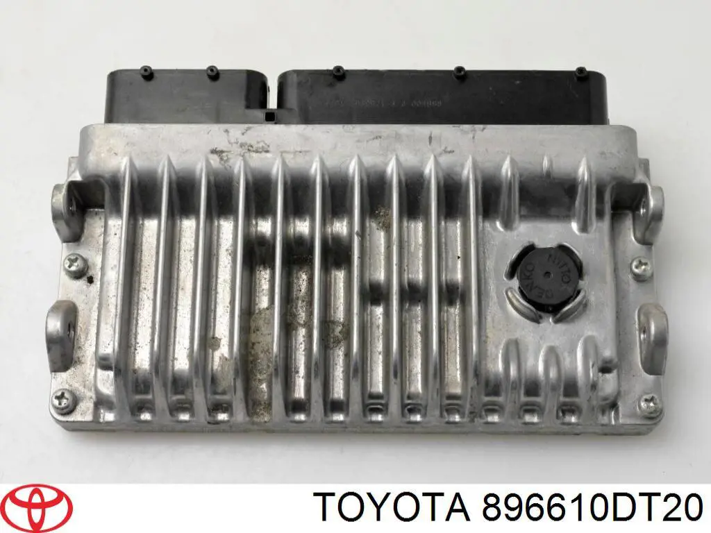 Sterownik silnika Toyota 896610DT20 cena, od 151,53 USD