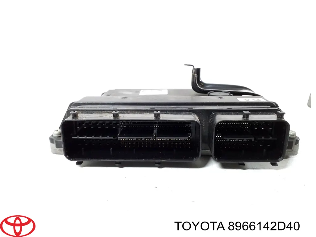 8966142D40 Toyota Sterownik silnika