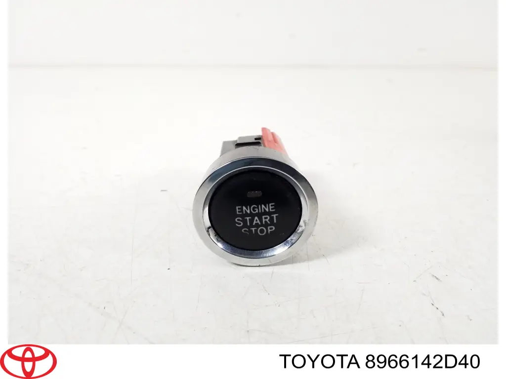 Sterownik silnika Toyota 8966142D40 cena, od 4034,68 USD