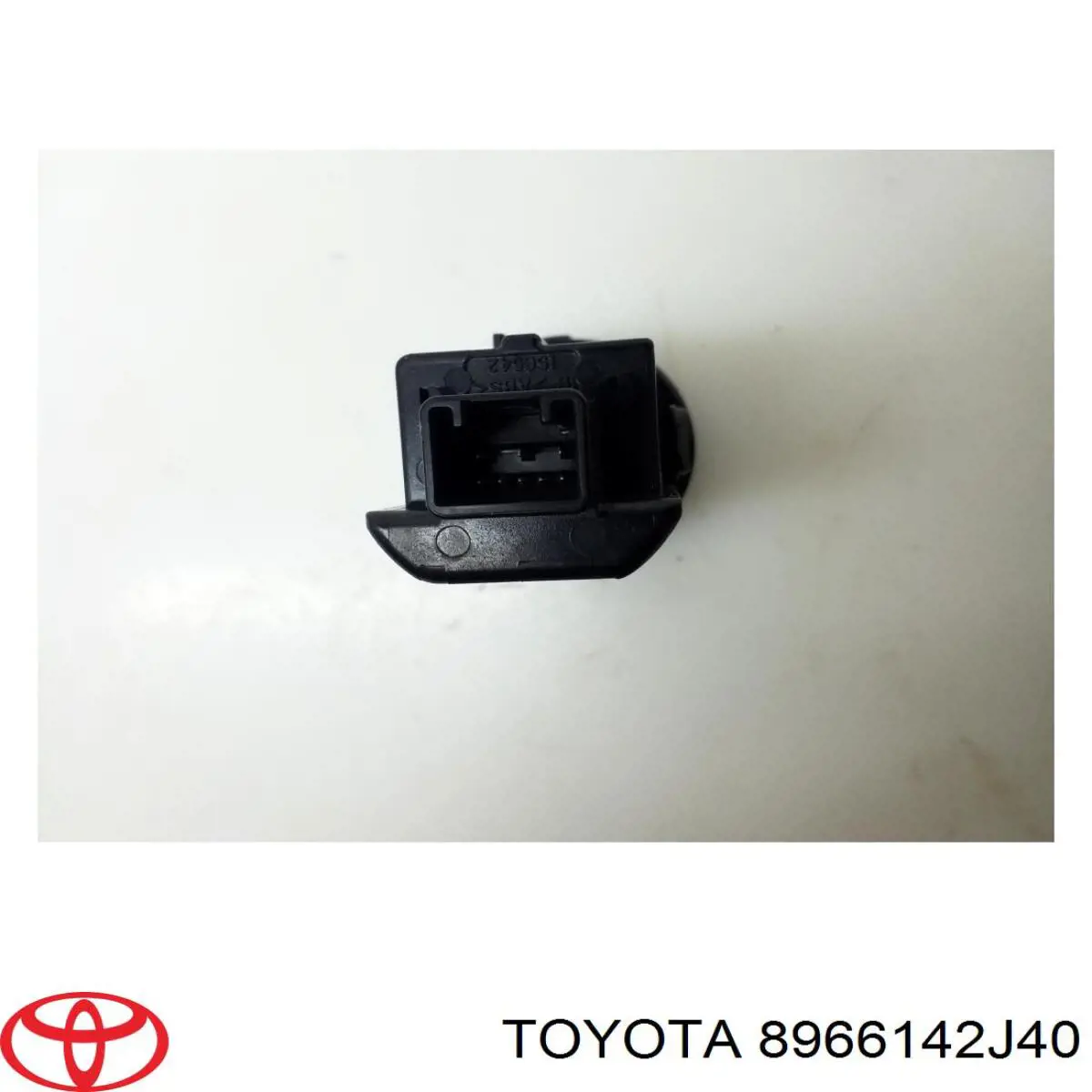 Sterownik silnika Toyota 8966142J40 cena, od 439,26 USD